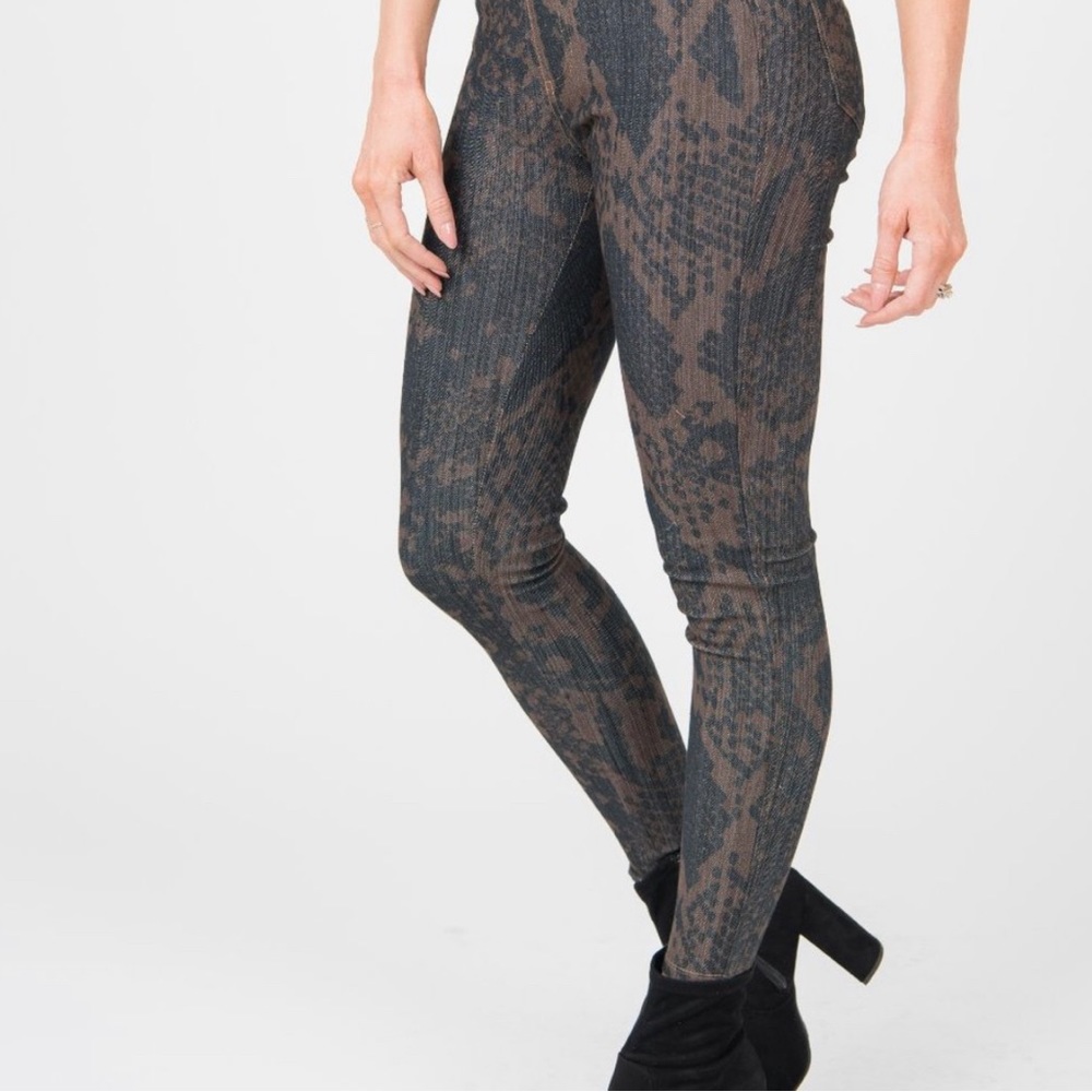 AGNES & DORA Knit Jeggings